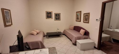 Cornegliano Laudense Apartamento | Villa Gaudi