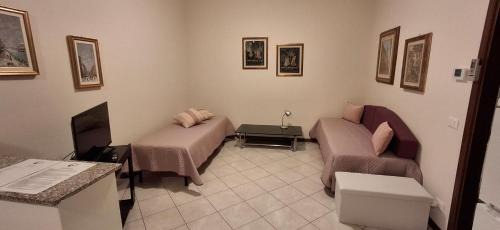 Cornegliano Laudense Apartamento | Villa Gaudi
