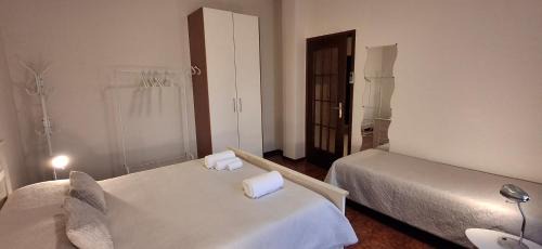 Cornegliano Laudense Apartamento | Villa Gaudi