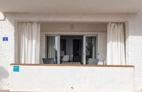 S'Algar Apartamento | Villa Gavines down