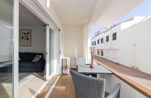 S'Algar Apartamento | Villa Gavines down