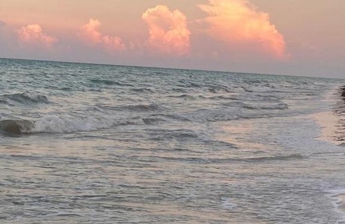 El Cuyo Casa | Villa Gaviotas el cuyo beach