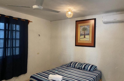 El Cuyo Casa | Villa Gaviotas el cuyo beach