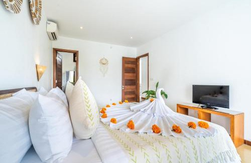 Sunset Road Villa | Villa Gea by JB Villas