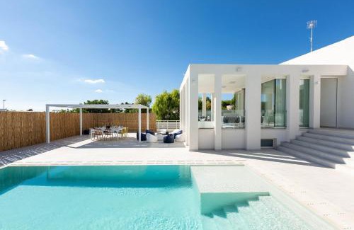 Matino Villa | Villa Gea by Perle di Puglia