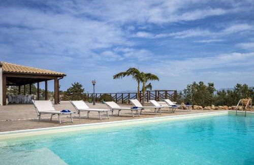 Castellammare del Golfo Villa | Villa Gea