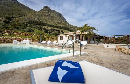 Castellammare del Golfo Villa | Villa Gea