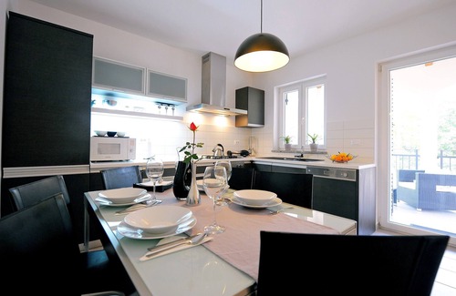 Puntera Villa | Villa Gea - Three Bedroom with Swimming Pool