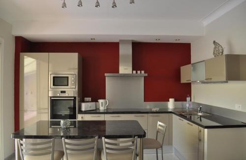 Boulouris-sur-Mer Apartamento | Villa Gecko