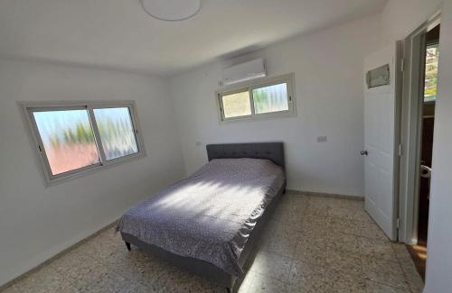 Qiryat Shemona Villa | Villa Geffen