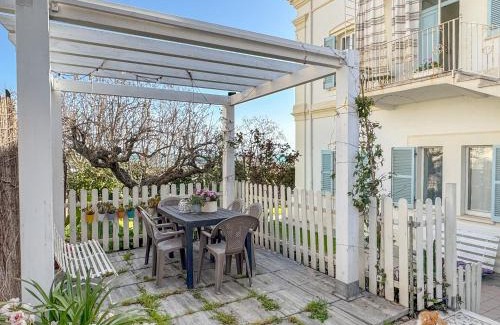 San Vito Chietino Apartamento | Villa Gelsomini