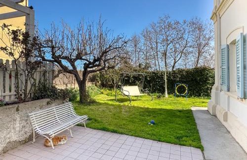 San Vito Chietino Apartamento | Villa Gelsomini