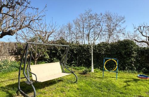 San Vito Chietino Apartamento | Villa Gelsomini
