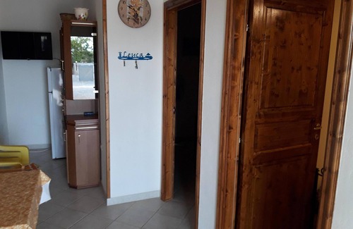 Corsano Casa | VILLA GELSOMINO INMERSO EN LA NATURALEZA SALENTO S. M.DI LEUCA