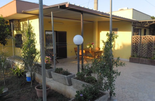 Corsano Casa | VILLA GELSOMINO INMERSO EN LA NATURALEZA SALENTO S. M.DI LEUCA
