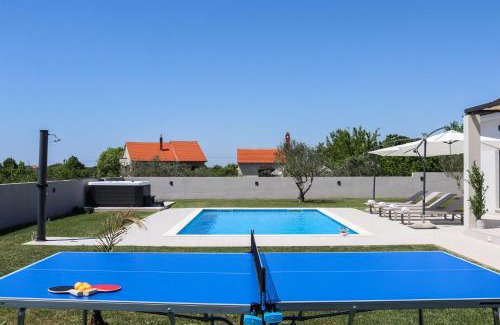 Brisevo Casa | Villa Gemini