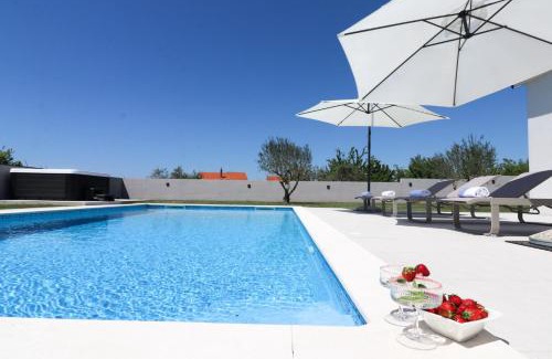 Brisevo Casa | Villa Gemini