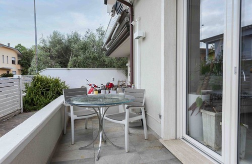 Ex Campo d'Aviazione Villa | Villa Gemma by MMega