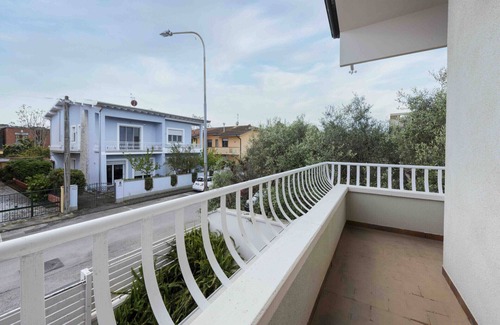 Ex Campo d'Aviazione Villa | Villa Gemma by MMega