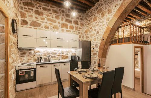 Archangelos Villa | Villa Gemma