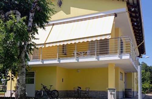 Alba Apartamento | Villa Gemma