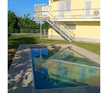 Alba Apartamento | Villa Gemma