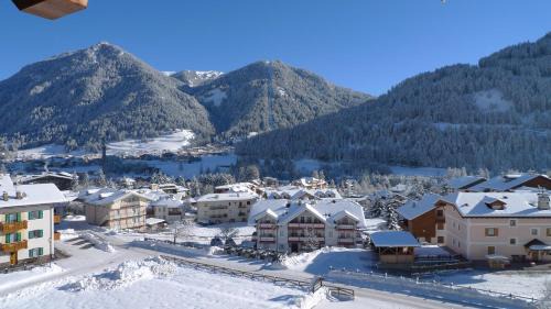 San Giovanni di Fassa Hotel | Villa Gemmy