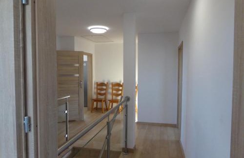 gmina Wolin Apartamento | Villa Gena