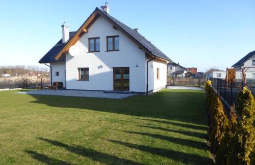 gmina Wolin Apartamento | Villa Gena