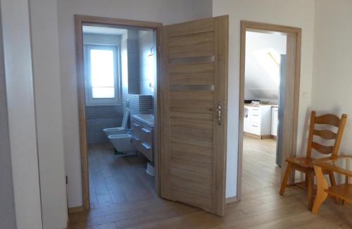 gmina Wolin Apartamento | Villa Gena
