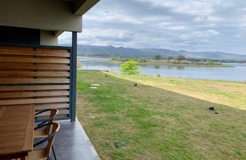 Alta Gracia Apartamento | Villa General Belgrano Lago Los Molinos