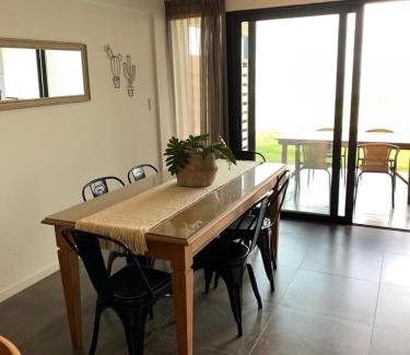Alta Gracia Apartamento | Villa General Belgrano Lago Los Molinos