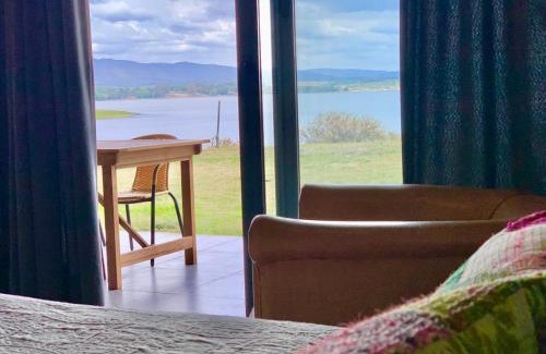 Alta Gracia Apartamento | Villa General Belgrano Lago Los Molinos