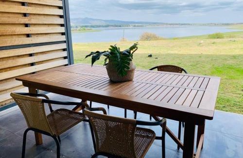 Alta Gracia Apartamento | Villa General Belgrano Lago Los Molinos