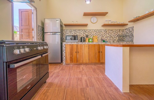 Munggu Villa | Villa Genta Cemagi