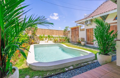 Munggu Villa | Villa Genta Cemagi