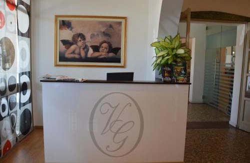 Ca' Savio Hotel | Villa Gentile