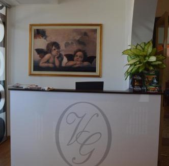 Ca' Savio Hotel | Villa Gentile