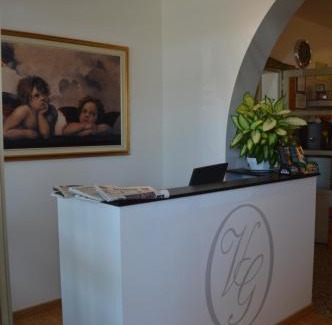 Ca' Savio Hotel | Villa Gentile