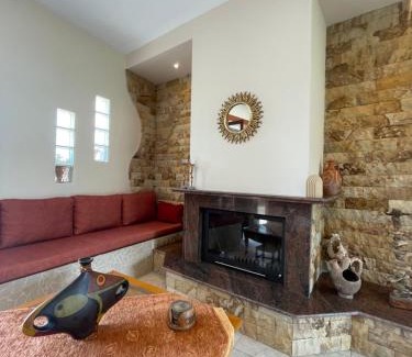 South Rhodes Casa | Villa Geomare