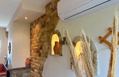 South Rhodes Casa | Villa Geomare