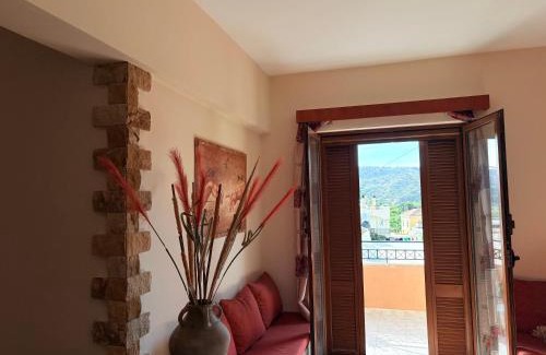 South Rhodes Casa | Villa Geomare