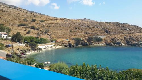 Mpatsi Apartamento | Villa George