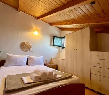 Pidima Kyras Casa | Villa Georgia