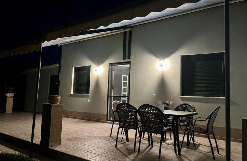 Pidima Kyras Casa | Villa Georgia