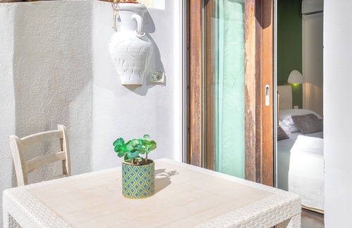 Sorso Villa | Villa 'Geridu Luxury Con 4 Camere' con piscina privada, Wi-Fi y aire acondicionado