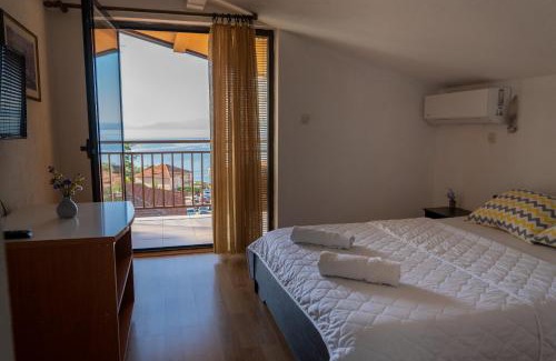 Trpejca Casa | Villa Geros Trpejca