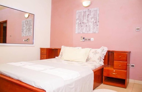 Abomey-Calavi Villa | Villa GERVAIS O.