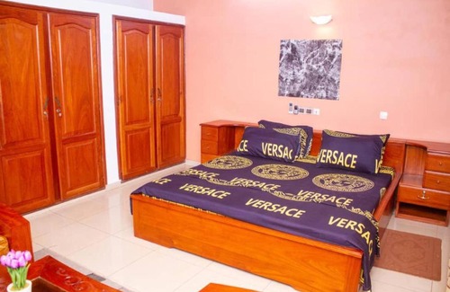 Abomey-Calavi Villa | Villa GERVAIS O.