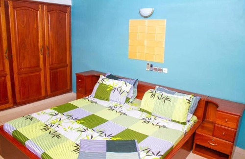 Abomey-Calavi Villa | Villa GERVAIS O.
